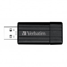 Stick memorie USB Verbatim Store &#039;n&#039; Go PinStripe 8 GB USB 2.0