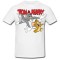 Tricou &quot; Tom and Jerry - BMP &quot;