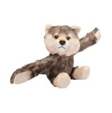 Cumpara ieftin Jucarie de plus Wild Republic Huggers - Lup, 20 cm