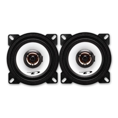 Boxe auto ALPINE SXE-1025S 10CM, 25W RMS foto