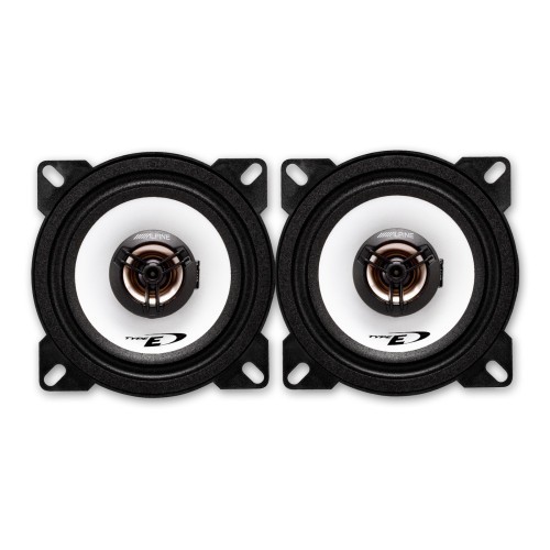 Boxe auto ALPINE SXE-1025S 10CM, 25W RMS