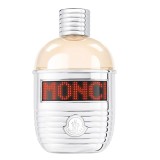 Moncler, Pour Femme, Apă de parfum, Pentru femei, 150 ml