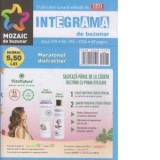 Aventurile vulpoiului Sherlock Holmes. Volumul 3 - Misterul din insula Stejarul Rosu