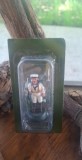 Soldat din plumb - Admirall Palou Nr. 59 1:32
