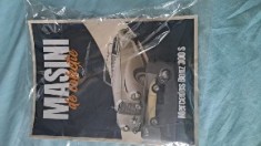 MACHETE COLECTII LIBERTATEA