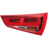 Lampa stop Audi A1 (8x1) Hella 2SK010437101, parte montare : Dreapta, LED