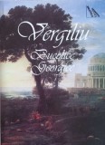 BUCOLICE GEORGICE-VERGILIU-239325