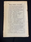 Mihai D. Ralea - Ipoteze și precizări &icirc;n știința sufletului. Studii psihologice (1926) Casa Școalelor - Ediție Princeps