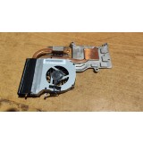 Cooler Ventilator Laptop Toshiba P300-15N