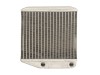 Radiator incalzire interior OPEL CORSA D (2006 - 2016) THERMOTEC D6F015TT