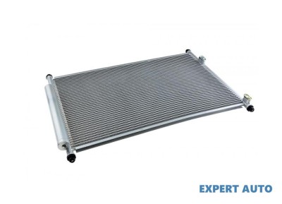 Radiator clima Suzuki GRAND VITARA II (2005-&amp;gt;)[JT,TE,TD] #1 foto
