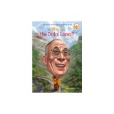 Who Is the Dalai Lama?