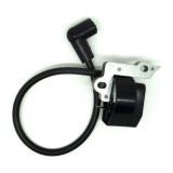 Aprindere drujba Husqvarna 394, 395