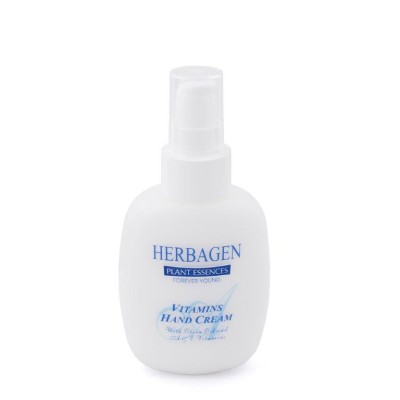 CREMA MAINI VITAMINA A+E 100ML foto