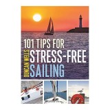 101 Tips for Stress-Free Sailing