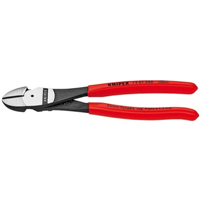 Sfic de forta knipex 74 01 200 HardWork ToolsRange foto