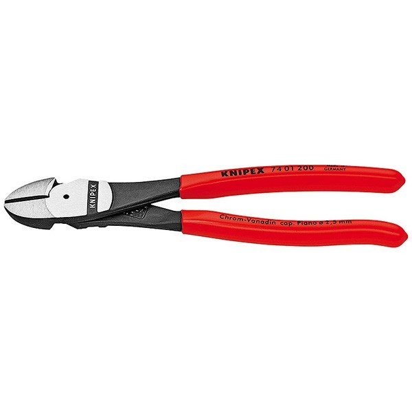 Sfic de forta knipex 74 01 200 HardWork ToolsRange