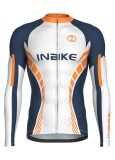 Tricou sport barbati INBIKE maneca lunga &ndash; marime M