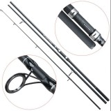 Lanseta Baracuda Smart Carp ,3 lbs din 3 bucati/3.9m