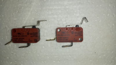 LIMITATOR INTRERUPATOR set de 2 bucati foto