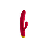 Cumpara ieftin Vibrator Jazz Rabbit, 1 bucata, Romp