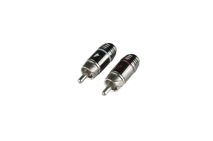 Conector Tip RCA Tata