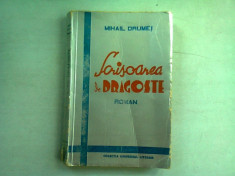 SCRISOAREA DE DRAGOSTE - MIHAIL DRUMET foto