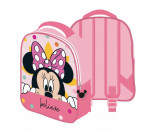 Ghiozdan Disney Minnie Believe 28cm