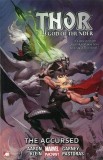 Thor - God of Thunder Vol. 3 | Jason Aaron, Ron Garney, Marvel Comics