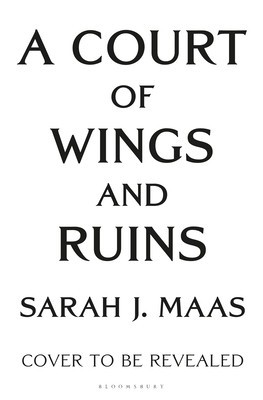 A Court of Wings and Ruin foto