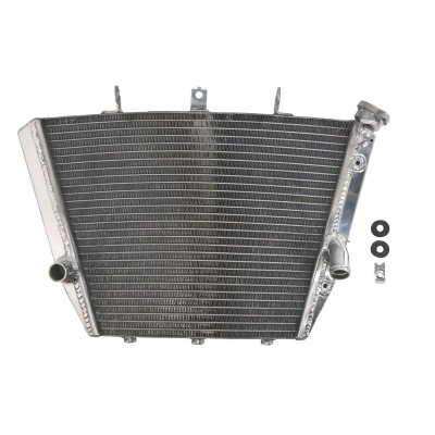 Radiator SUZUKI GSX-R 750 AN 2005-2006 apa foto