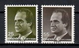 Spania 1990 - 3 serii, 6 poze, MNH, Nestampilat