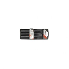 Set 6 dalti si punctatoare CR-V Yato YT-4712 foto