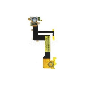 Cablu flex LCD Wifi pentru placa de baza pentru iPod Touch 3G