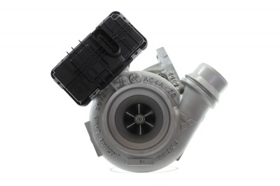 Turbina Jaguar Land Rover 2.0D 204DTD foto