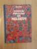 Cusaturi Populare din Moldova - Maria Chitan, Editura Tehnica 1982, Carte Arta Populara