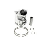 Kit Piston Drujba Husqvarna 365X Torq ,Diametru 50mm, Meteor