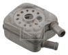 FEBI BILSTEIN 14550 Radiator ulei, ulei motor