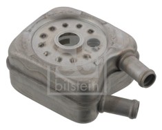 FEBI BILSTEIN 14550 Radiator ulei motor