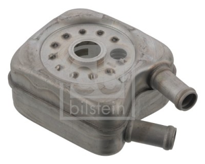 FEBI BILSTEIN 14550 Radiator ulei, ulei motor foto