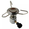 Arzator Camping VAR 2, 2800W, 110g, Gaz, Fierbere Rapida 4.5 min, Portabil, Drumetii