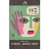 Sfirsitul Marelui Preot