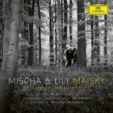 20th Century Classics | Mischa Maisky, Lily Maisky, Clasica, Deutsche Grammophon
