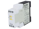 Timer SPDT 24-240V 0.05s-100h