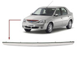 Ornament superior grila Dacia Logan 2004-2008 cromat 12206 6001546857