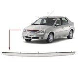 Ornament superior grila Dacia Logan 2004-2008 cromat 12206 6001546857