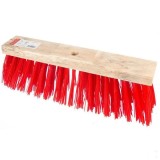 Perie Matura Elaston pentru curte si grajd, 40 cm