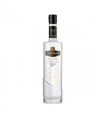 Stalinskaya Gold Vodka 1L