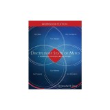 Discipleship State of Mind Workbook: A Handbook for Developing Biblical Disciples