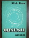 Obsesii- Silviu Rusu